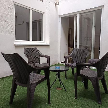 Fancy Home Boedapest Buitenkant foto