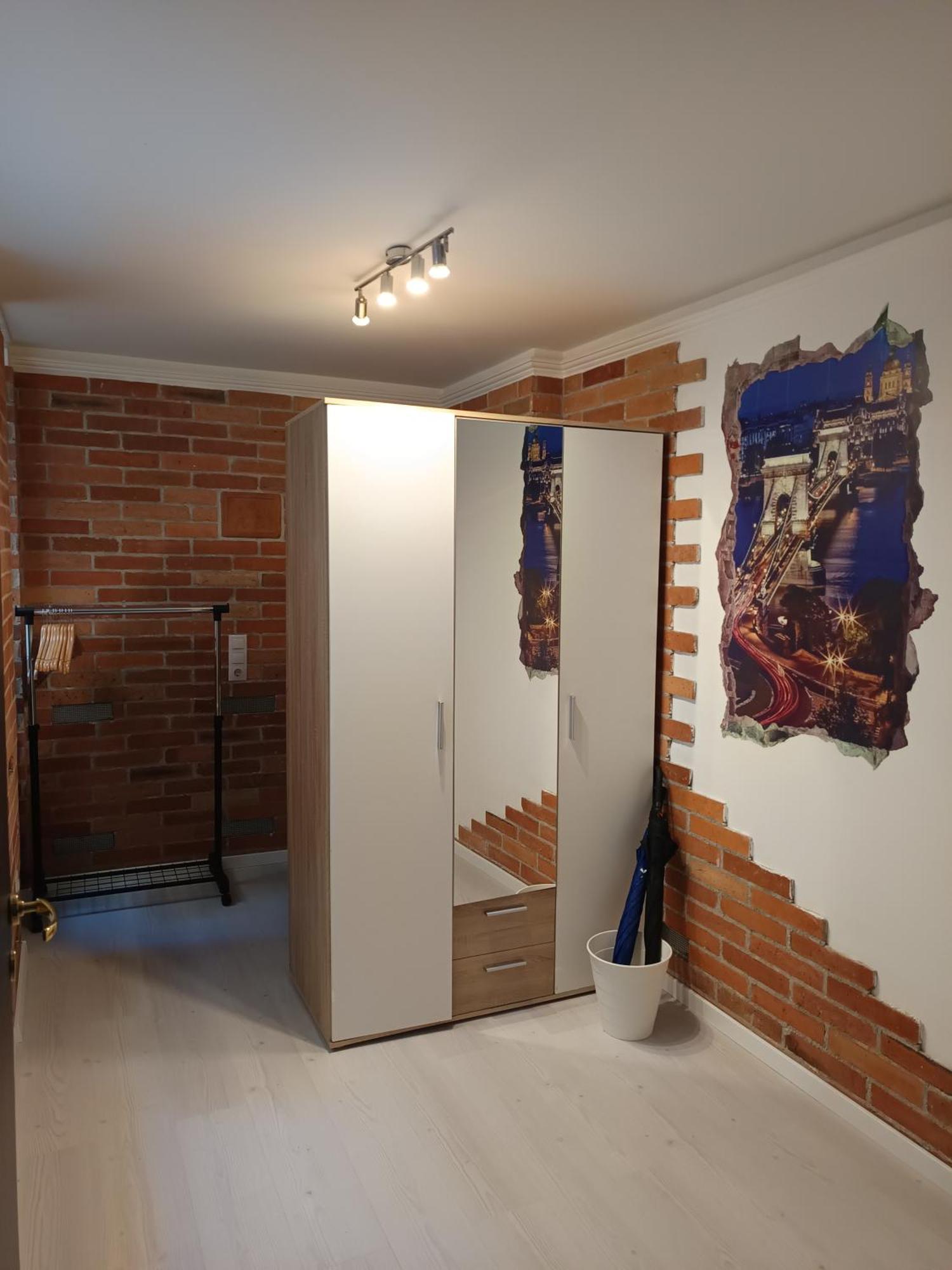 Fancy Home Boedapest Buitenkant foto